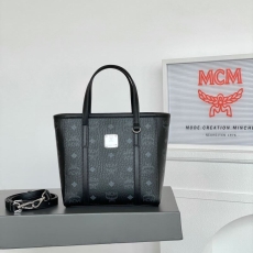 MCM Shopping Bags